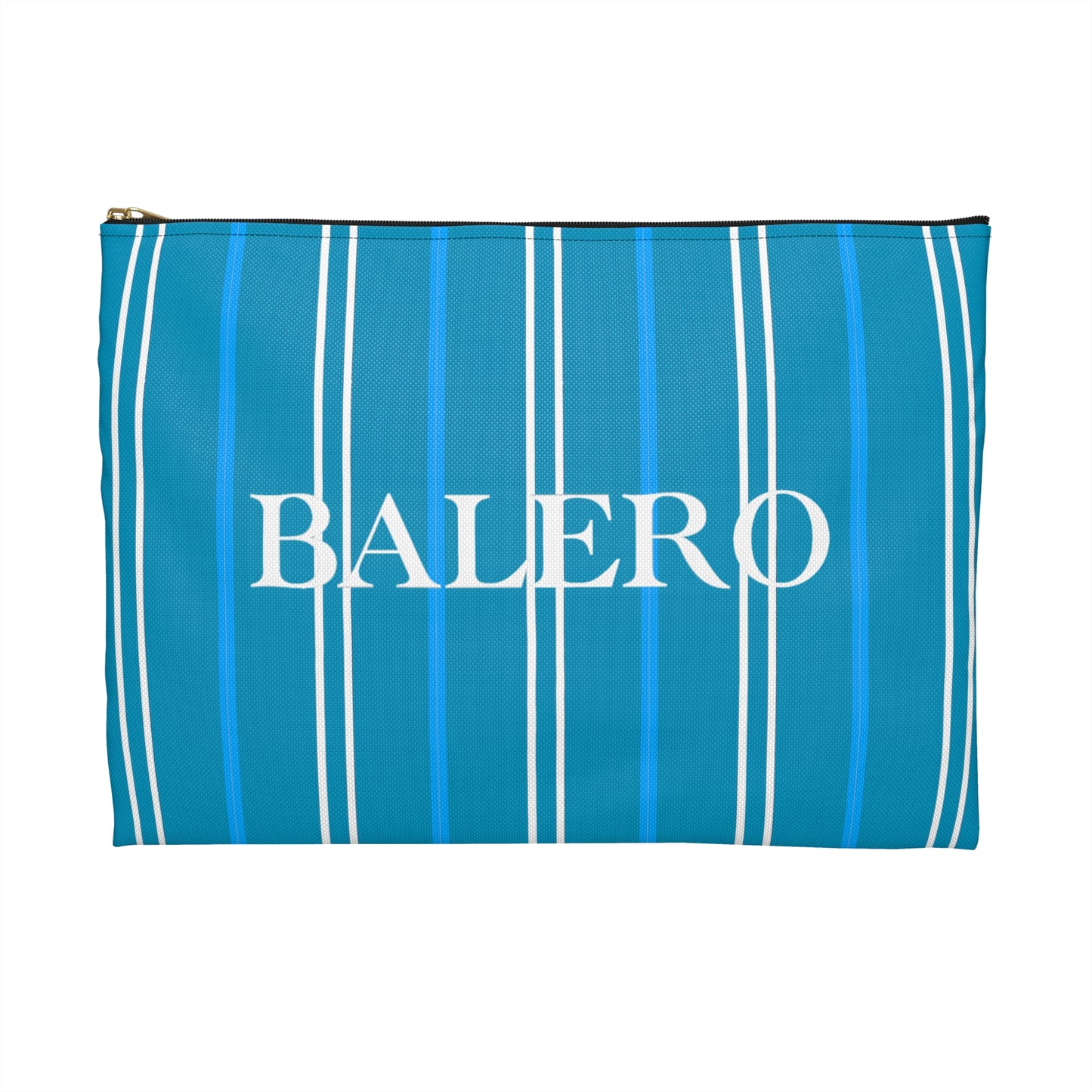 Balero Accessory Pouch Marino