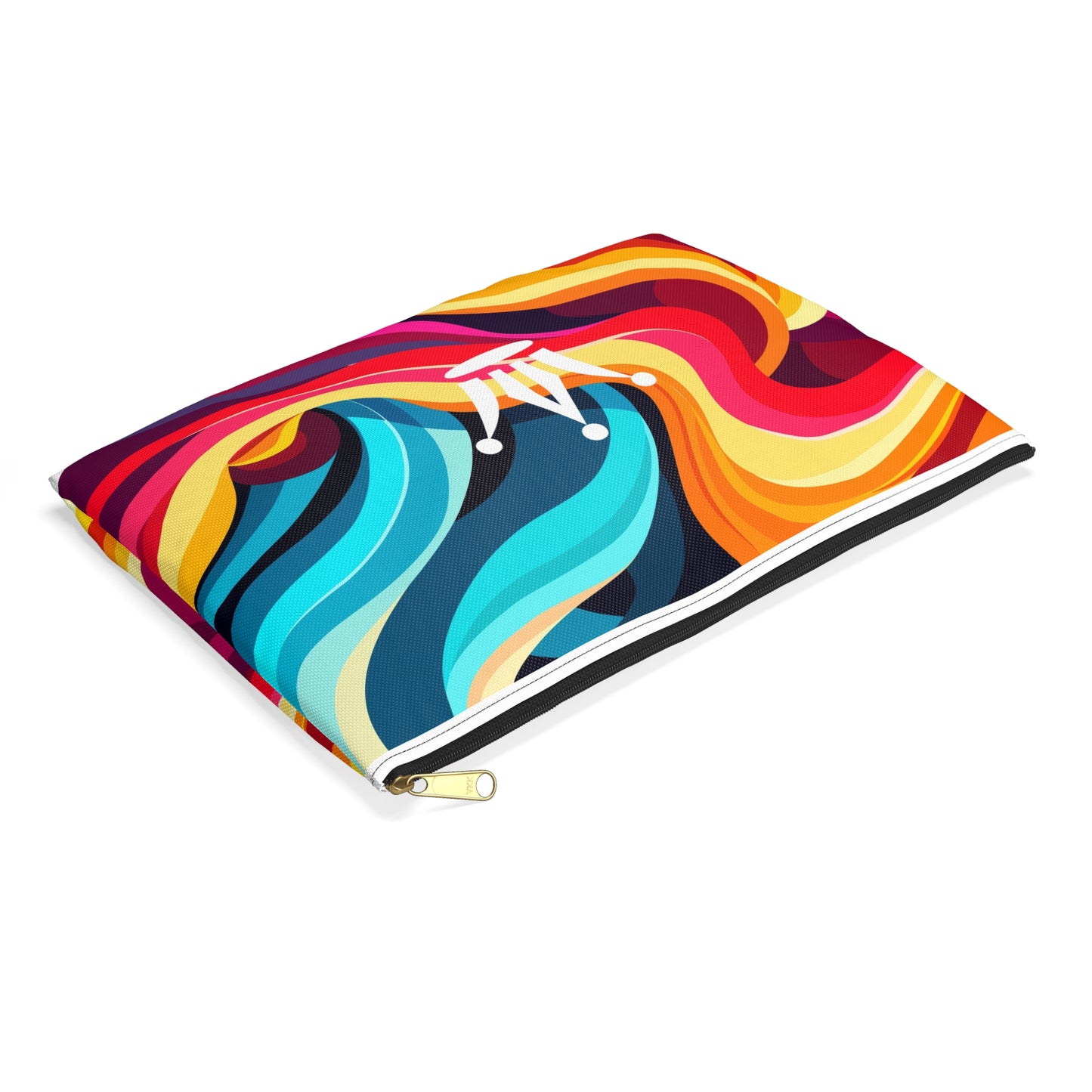 Balero Accessory Pouch Coloré