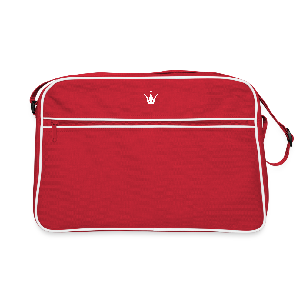 Sveti Andrija - red/white