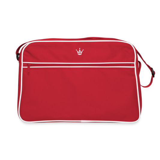 Sveti Andrija - red/white