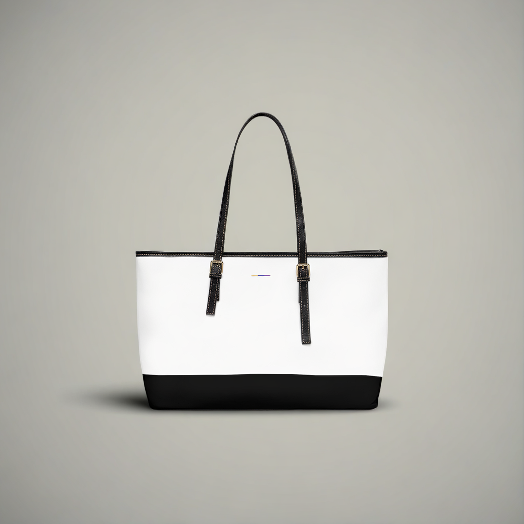 Tahiti - Black & White