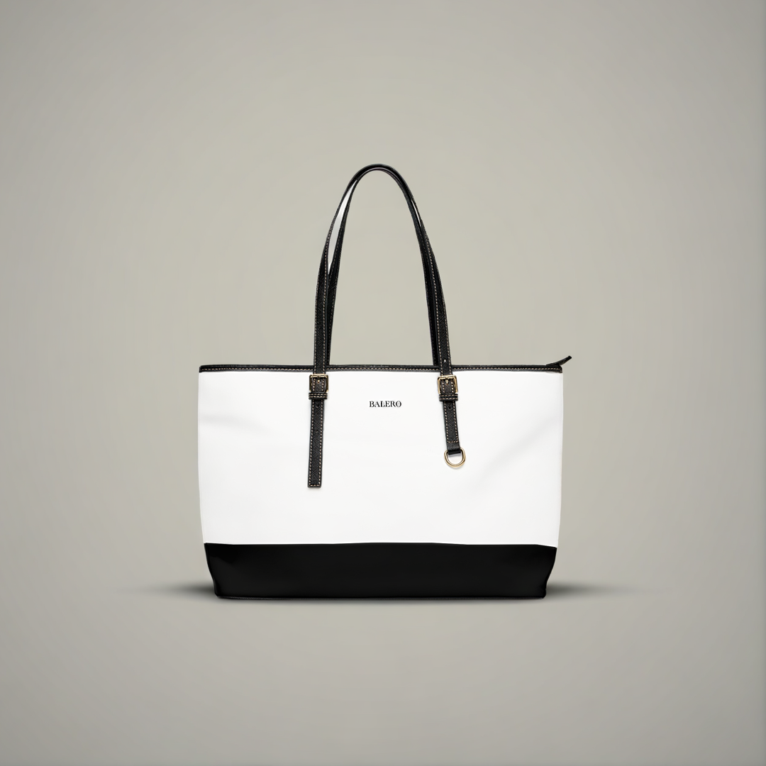 Tahiti - Black & White