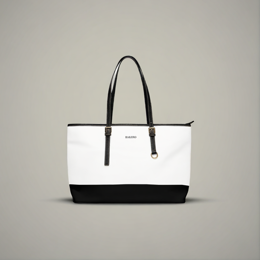 Tahiti - Black & White
