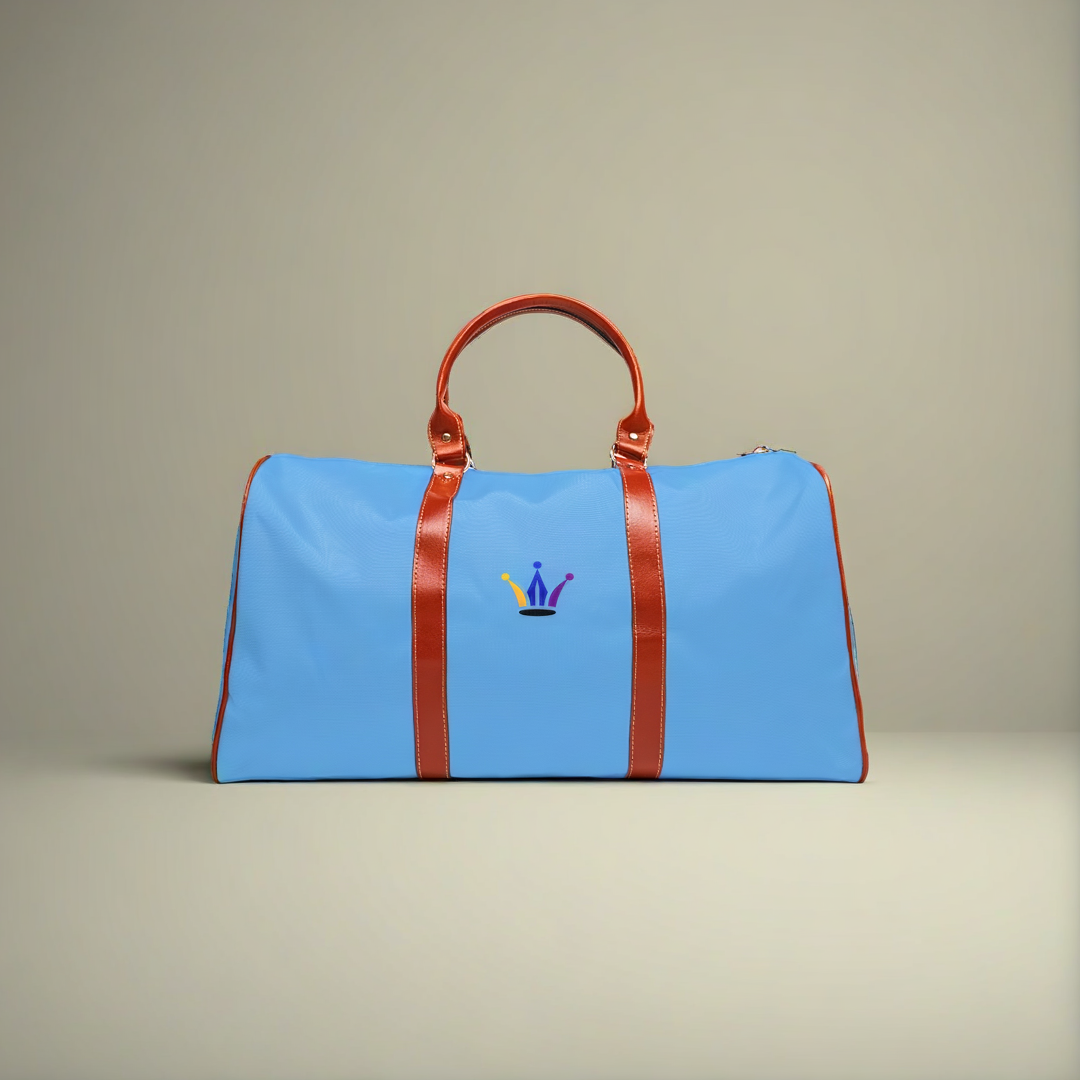 Balero Travel Bag Marino