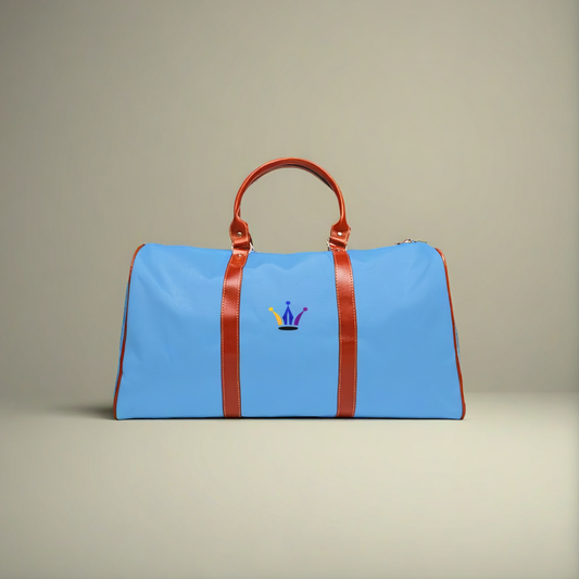 Balero Travel Bag Marino