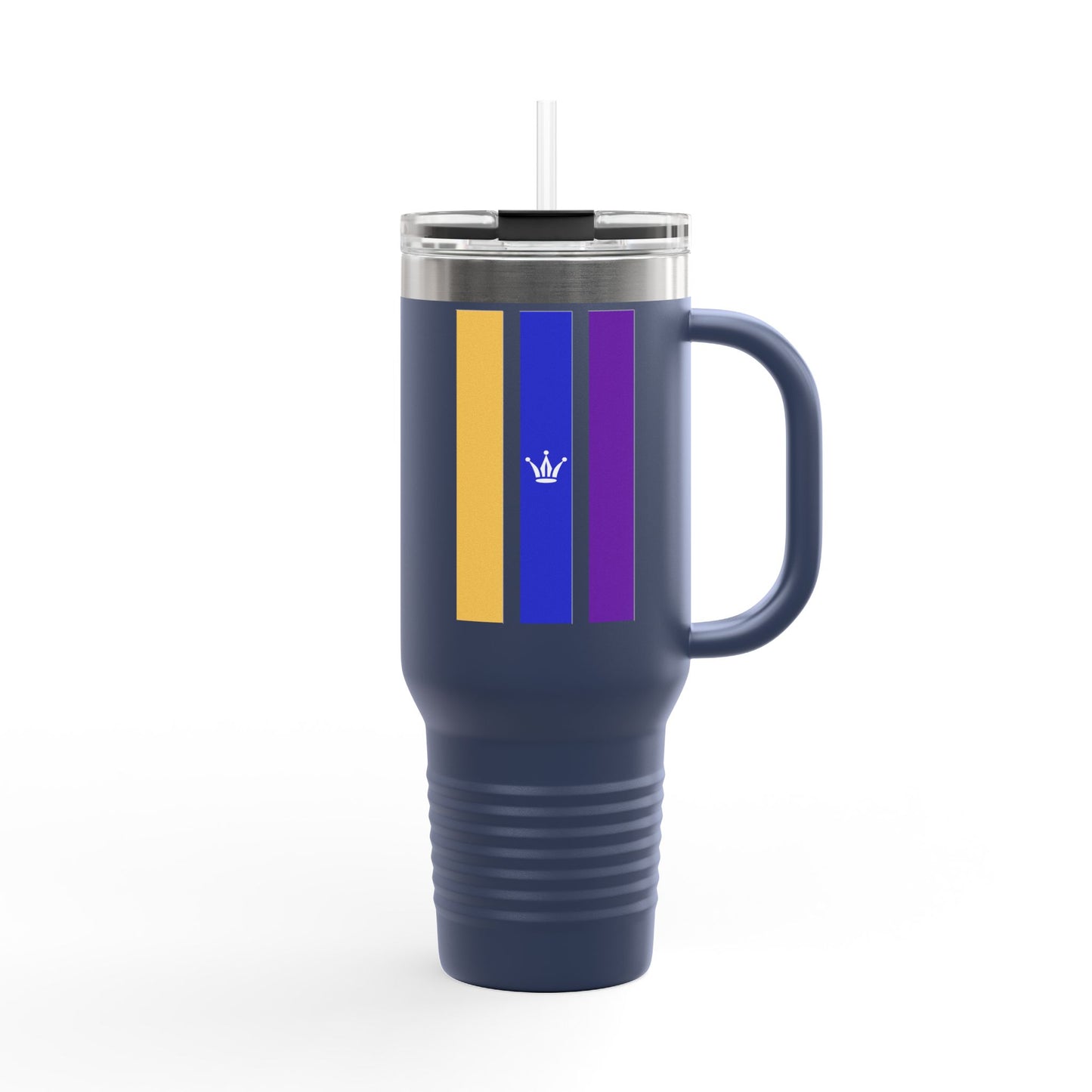 Balero Insulated Travel Mug Traditional