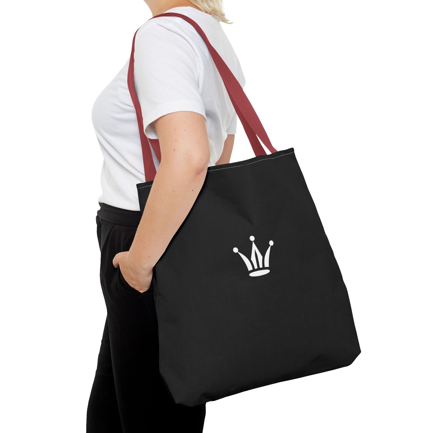 Balero Tote Bag Black&White Edition