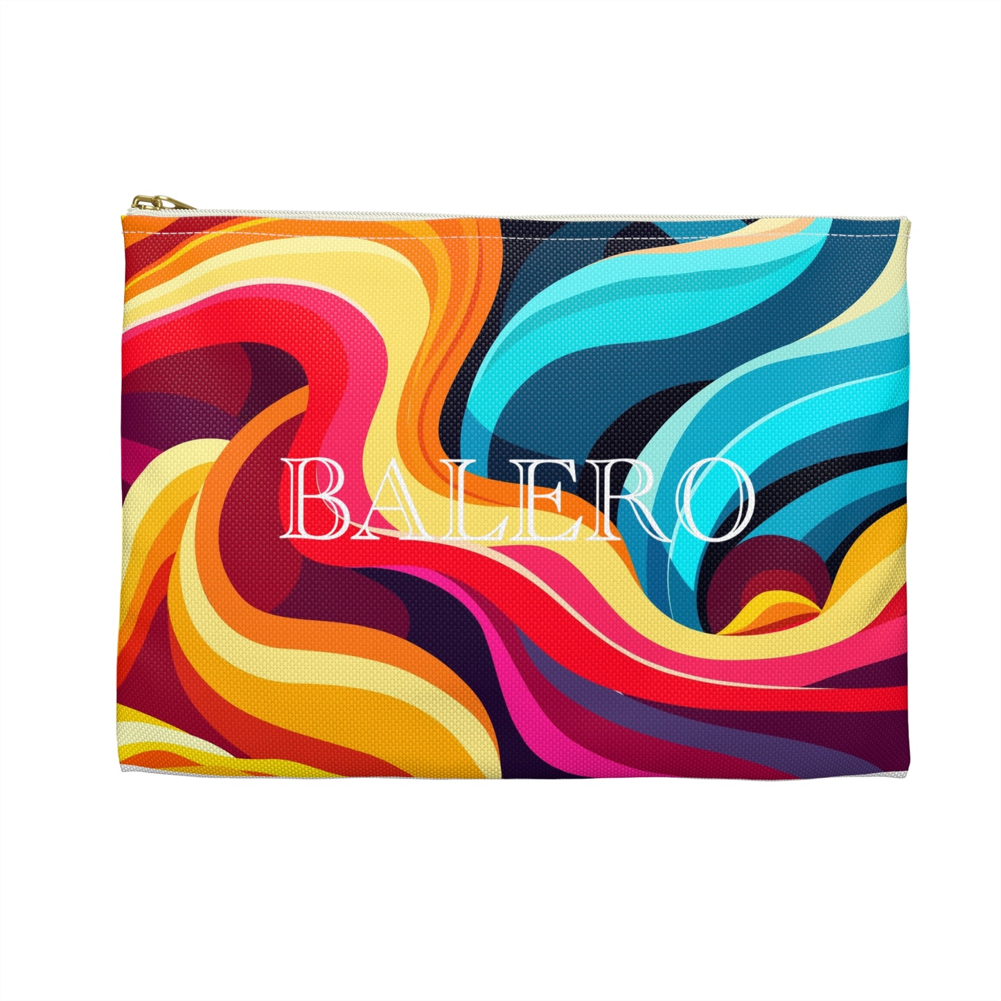 Balero Accessory Pouch Coloré