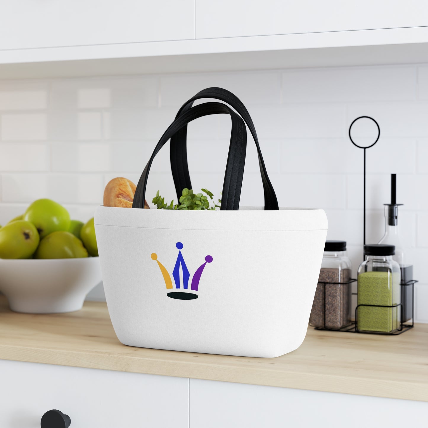 Balero Lunch Bag