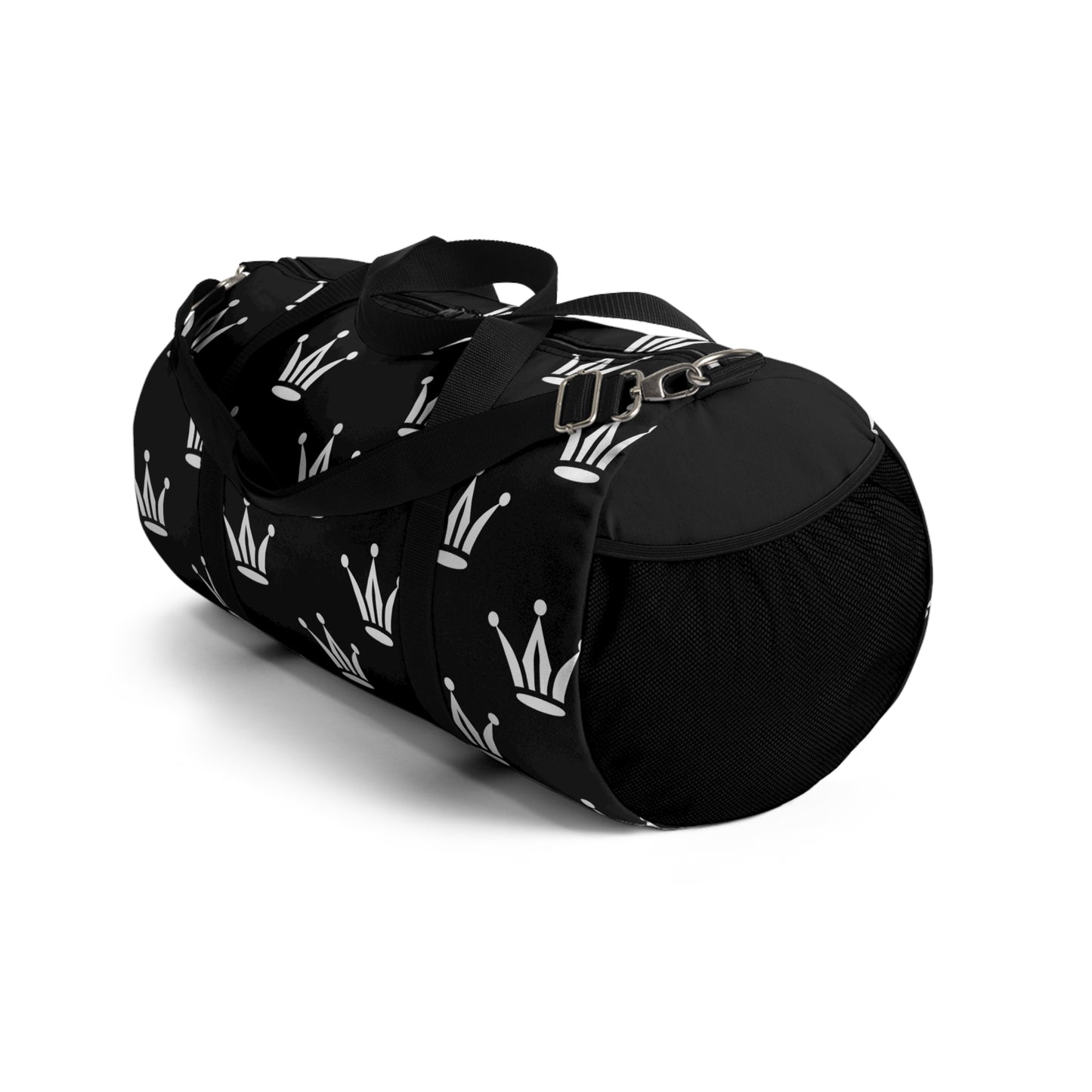 Balero Duffel Bag Black&White Edition