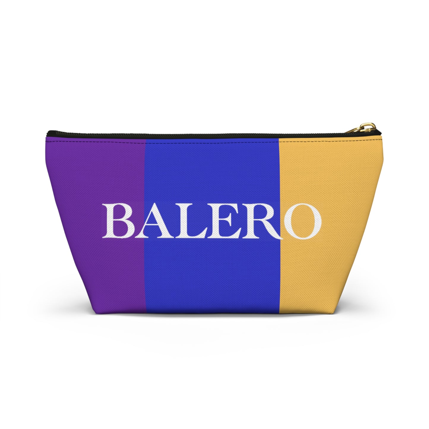 Balero Accessory Pouch Traditional