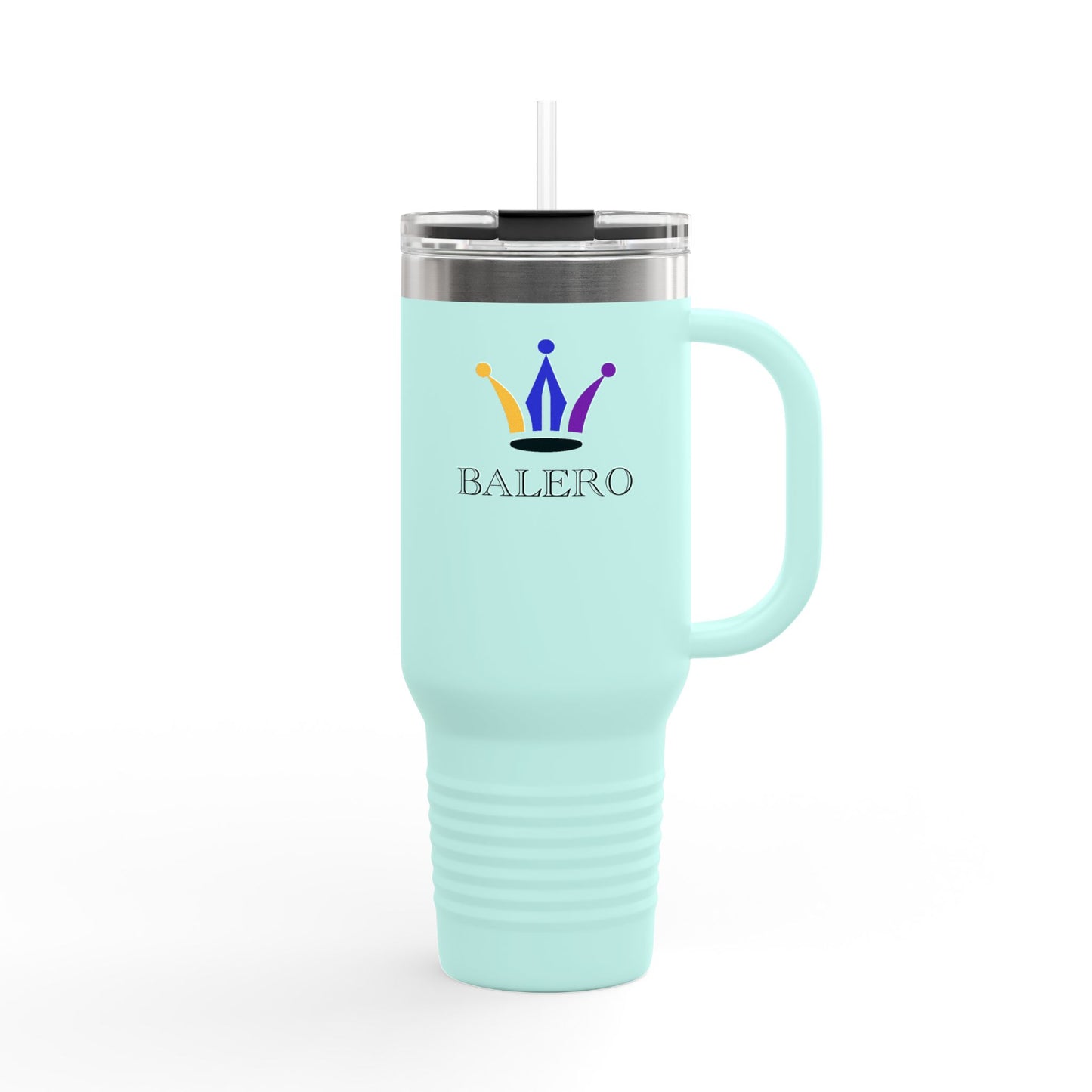 Balero Insulated Travel Mug