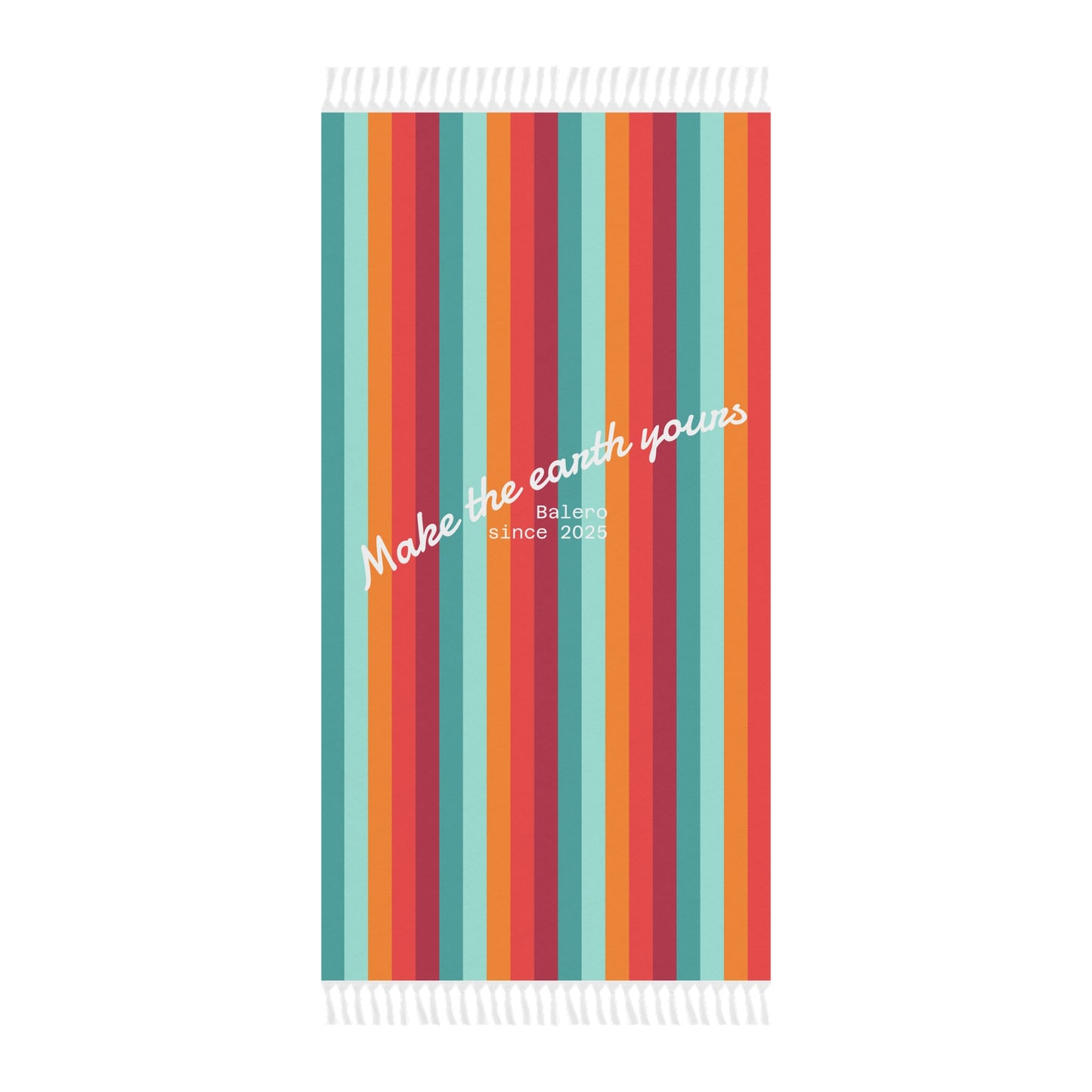 Hana - Coloré