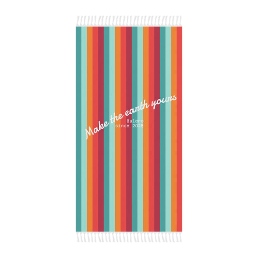 Hana - Coloré