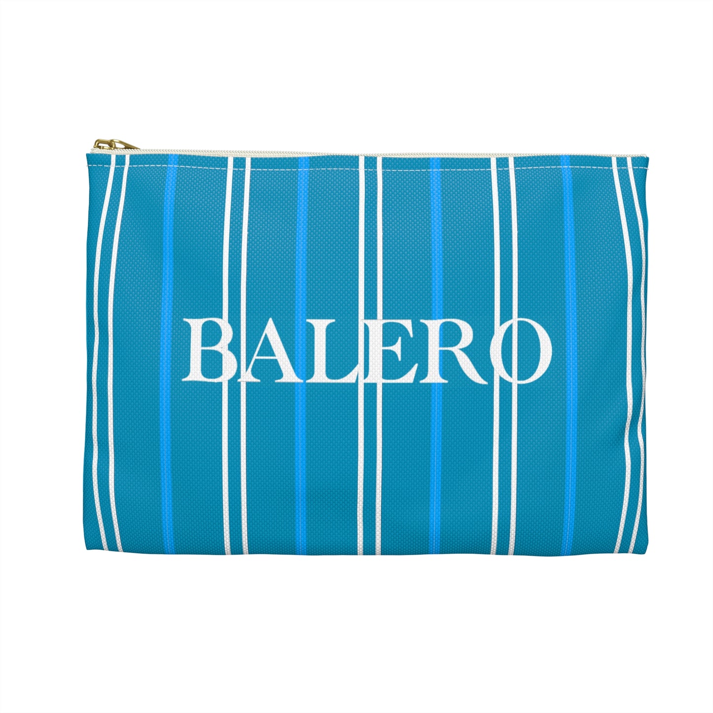 Balero Accessory Pouch Marino