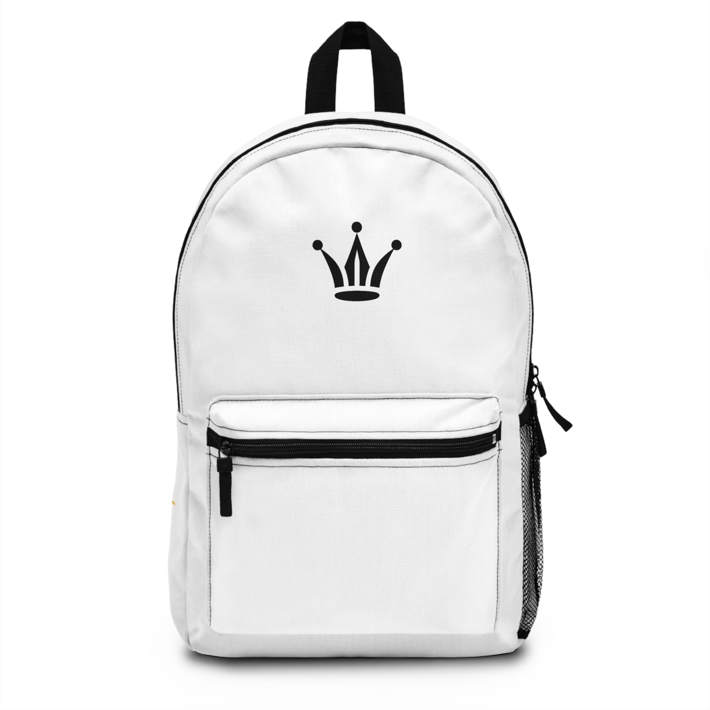 Balero Backpack Black&White Edition