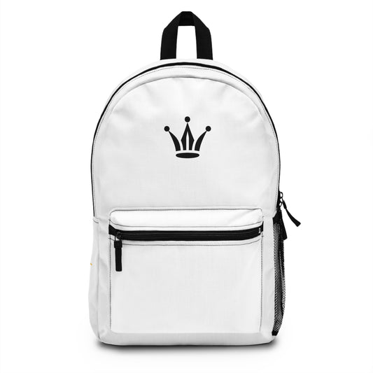 Balero Backpack Black&White Edition