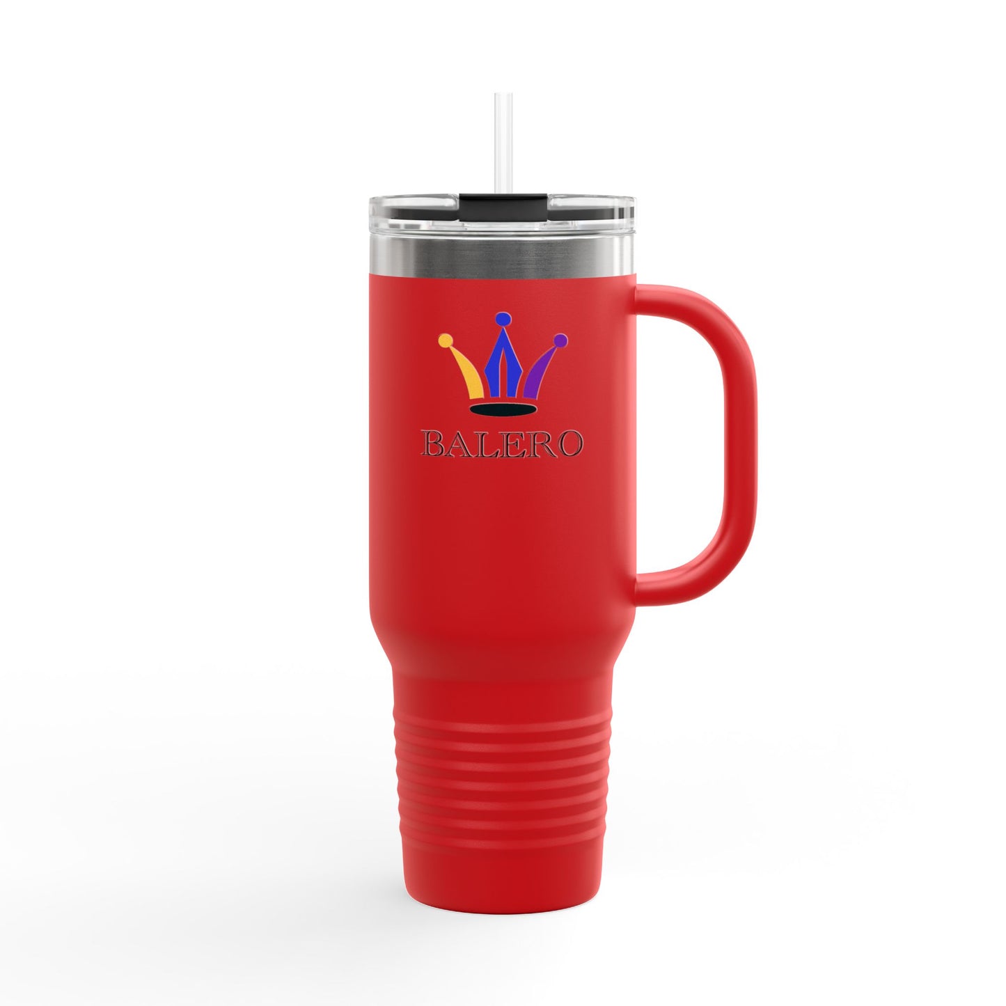 Balero Insulated Travel Mug