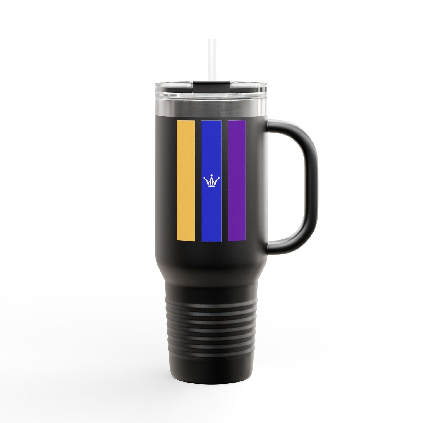 Balero Insulated Travel Mug Traditional