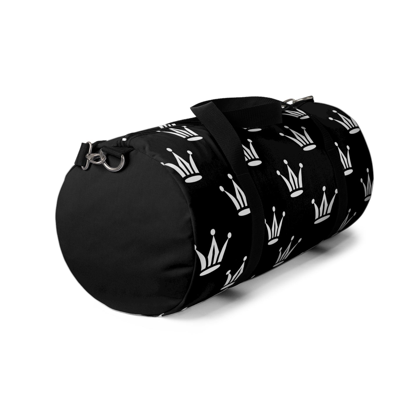 Balero Duffel Bag Black&White Edition