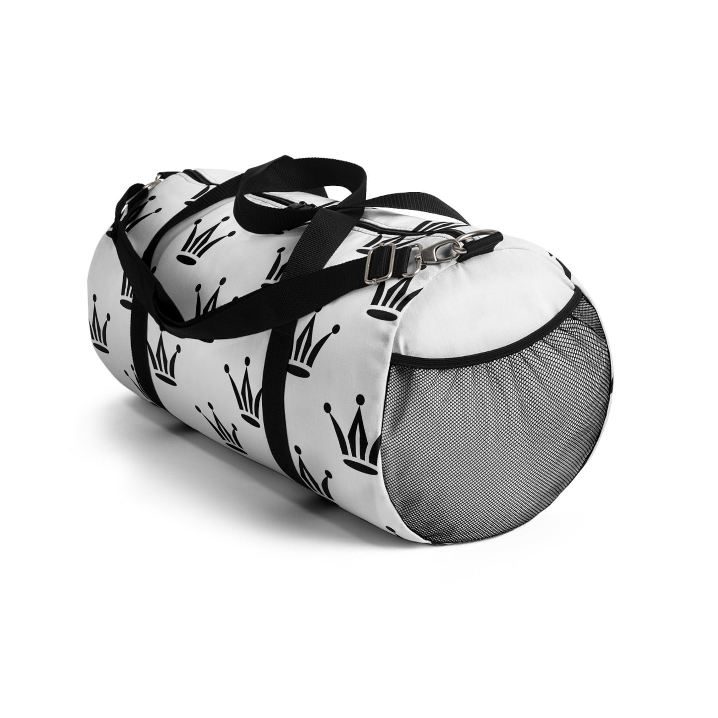 Balero Duffel Bag Black&White Edition