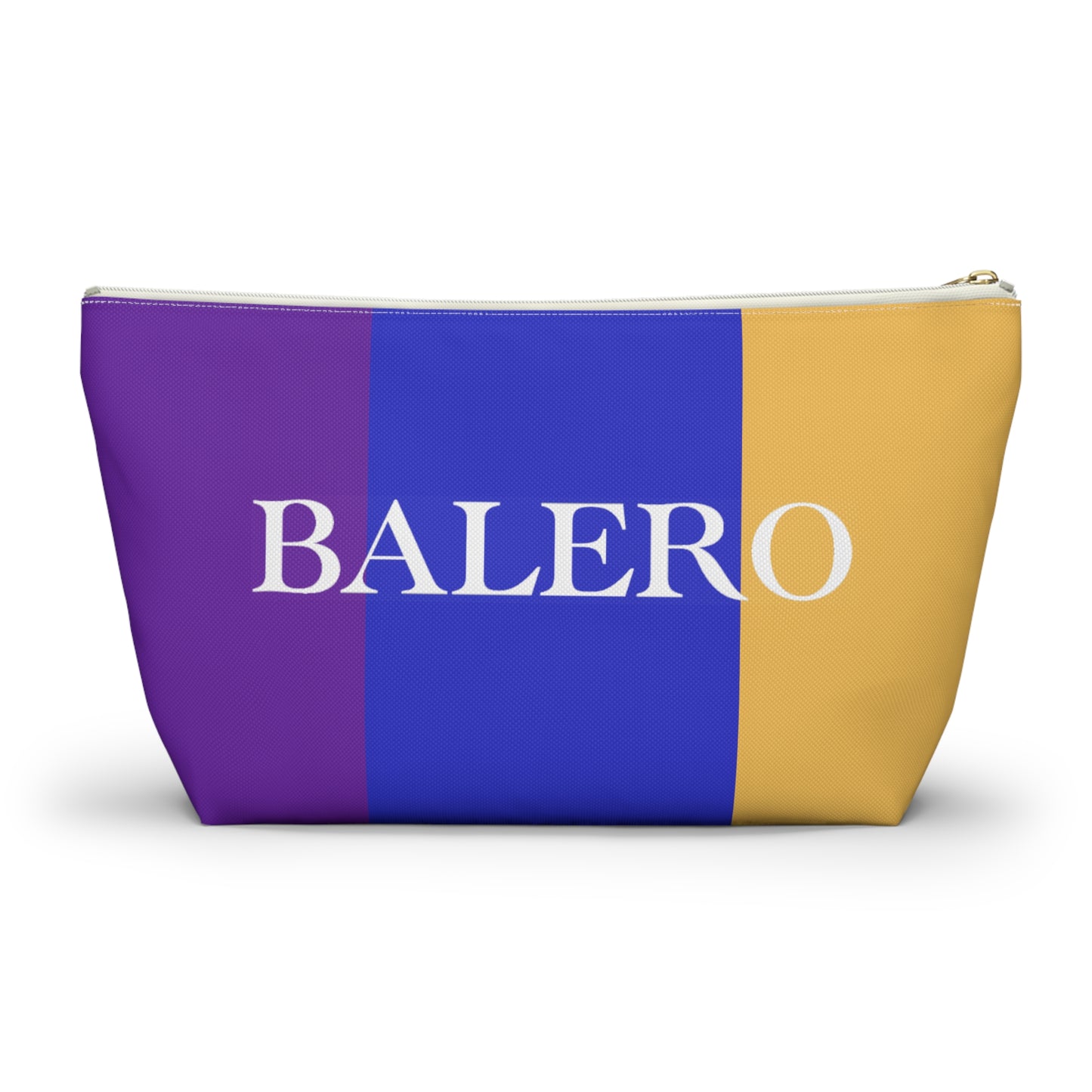 Balero Accessory Pouch Traditional