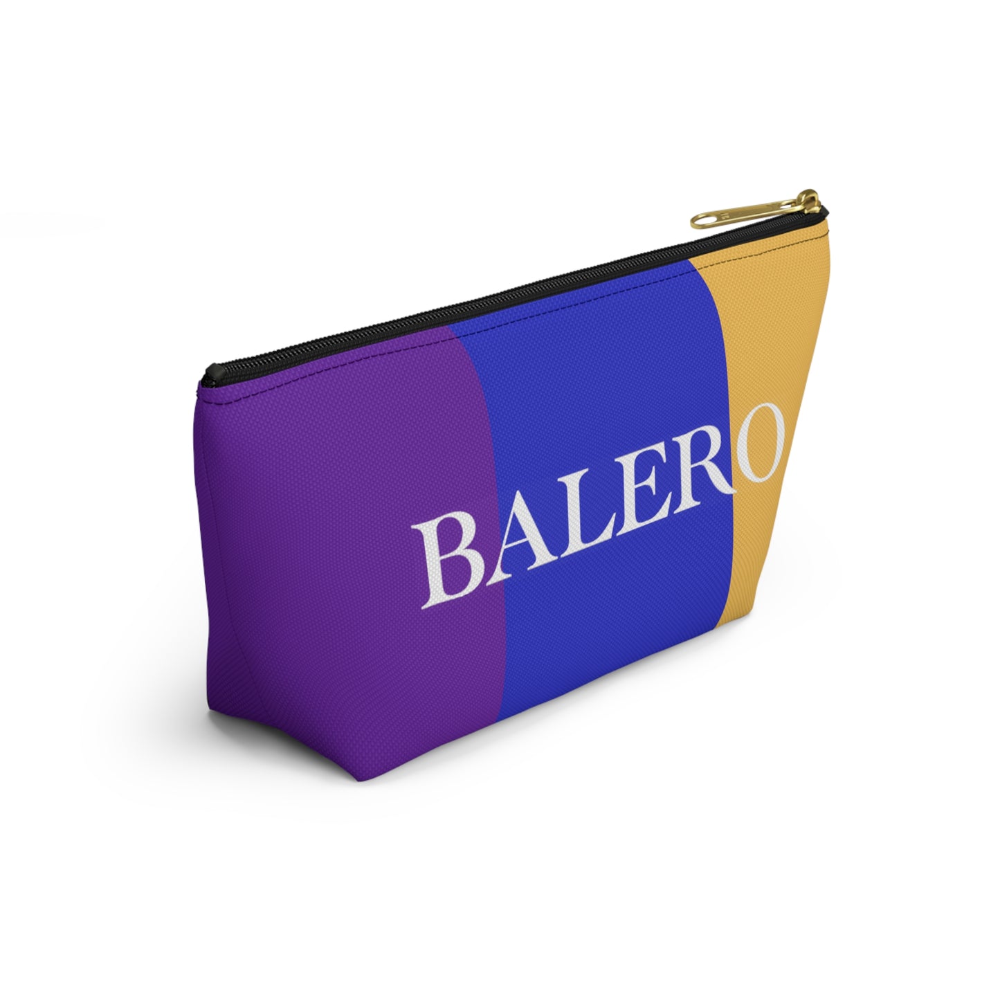 Balero Accessory Pouch Traditional