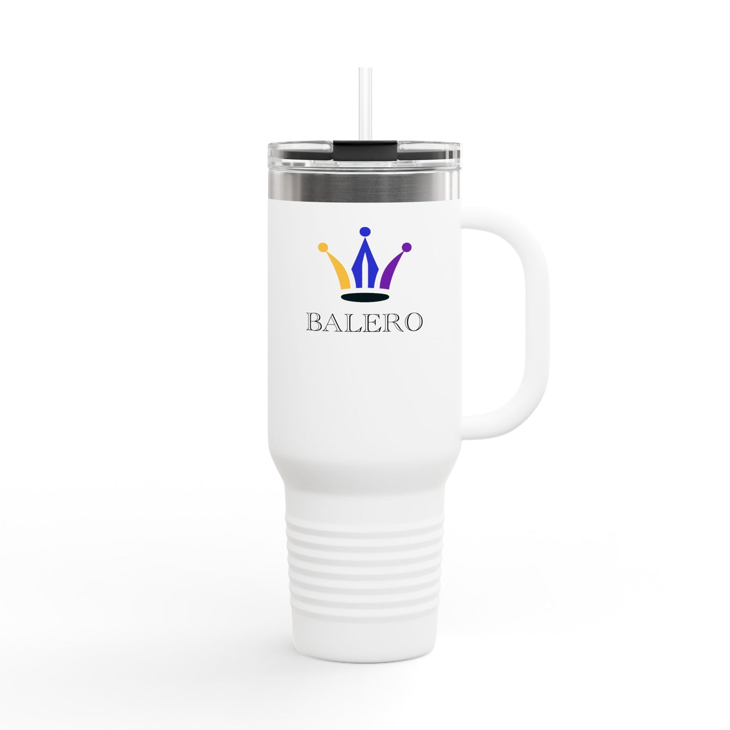 Balero Insulated Travel Mug