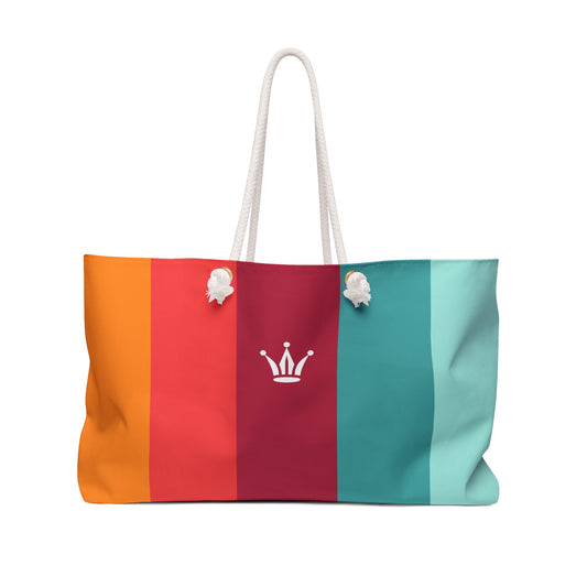 Samoa - Coloré