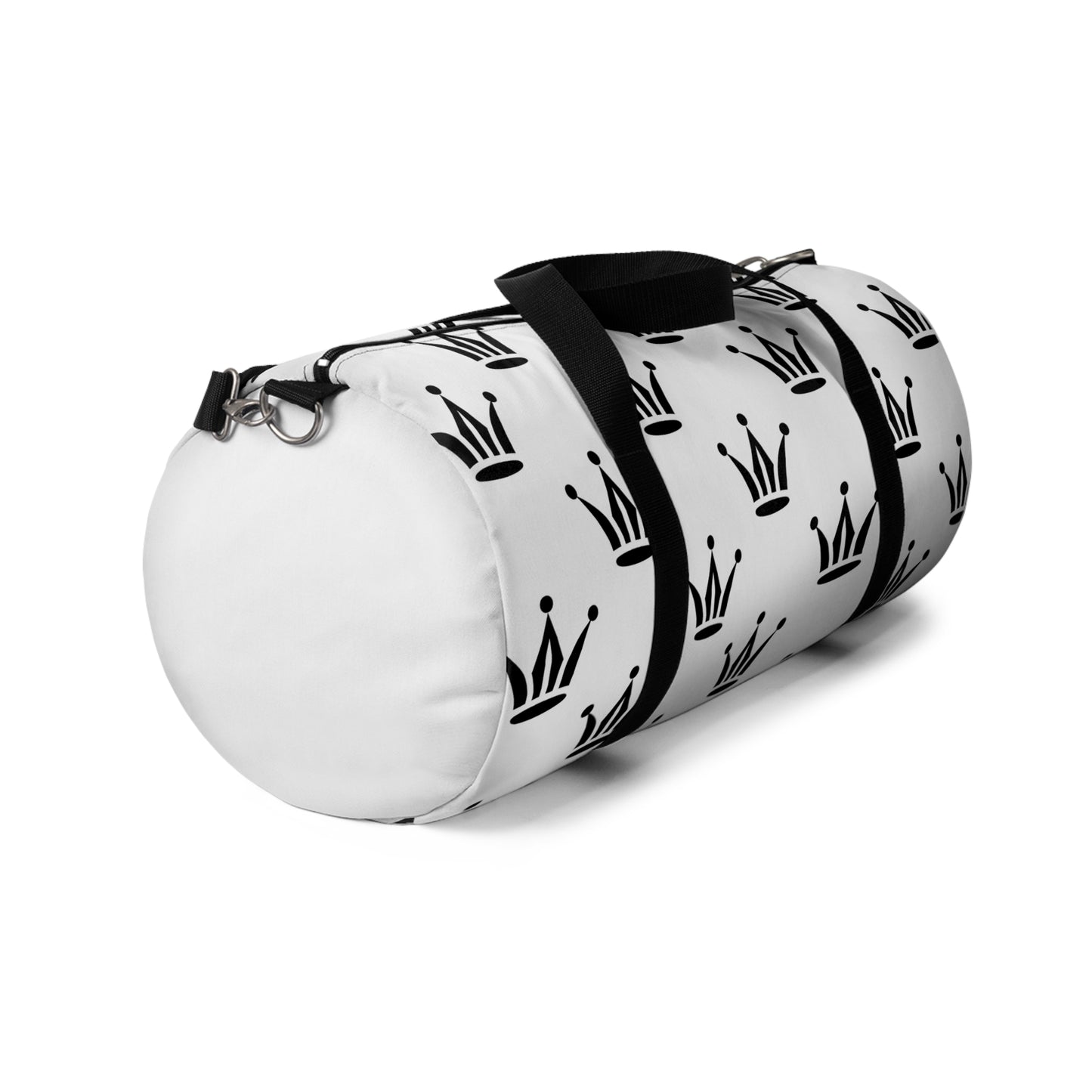 Balero Duffel Bag Black&White Edition