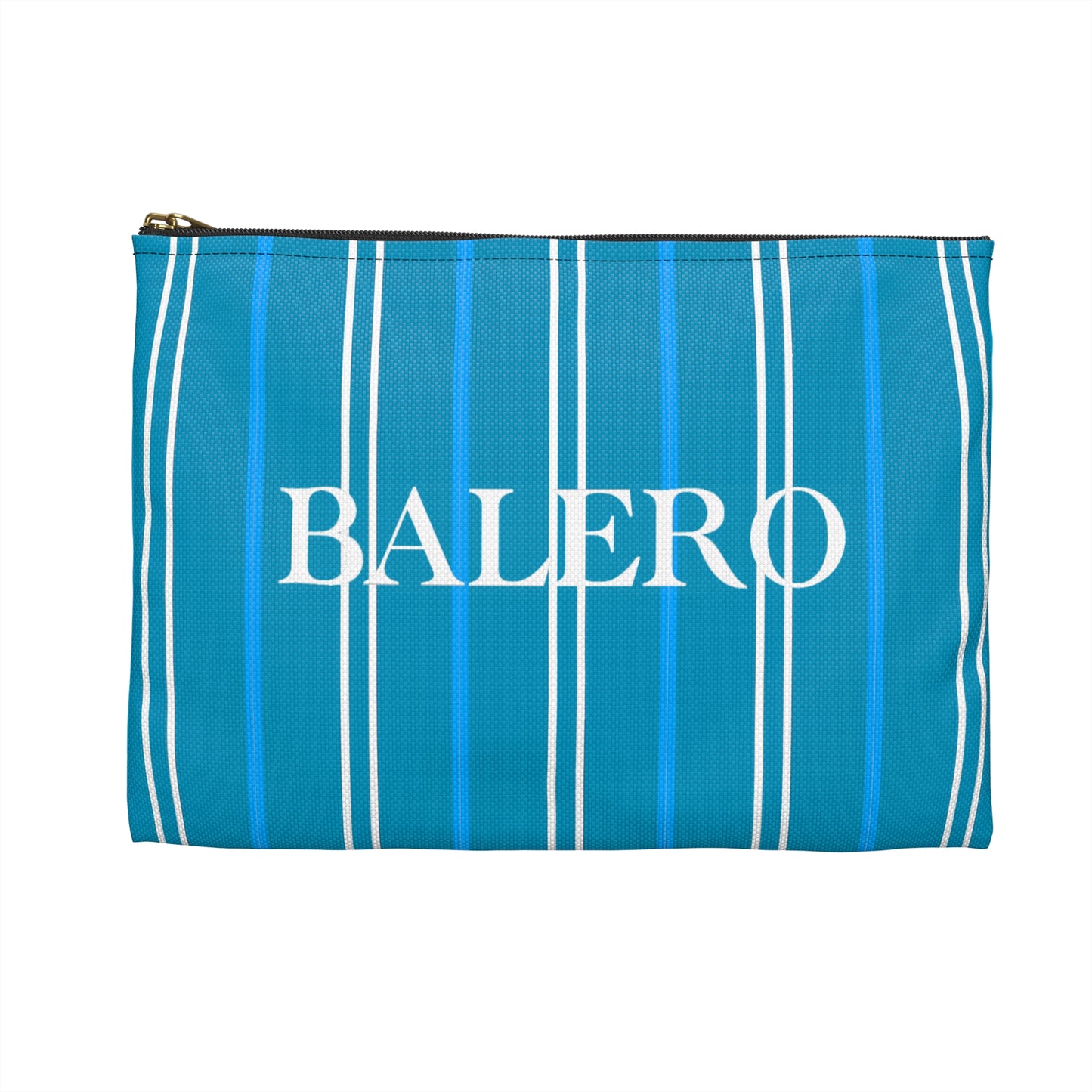 Balero Accessory Pouch Marino