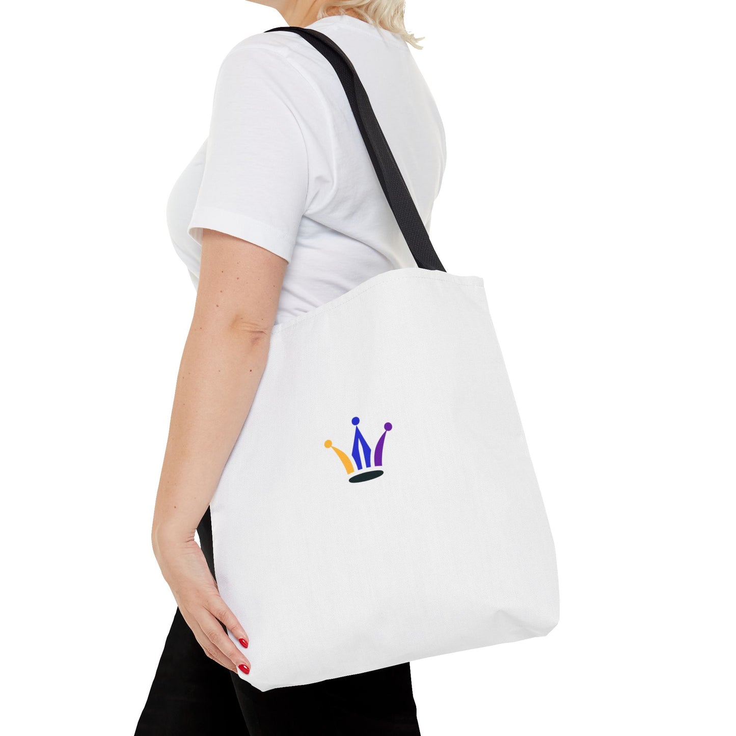 Balero Tote Bag