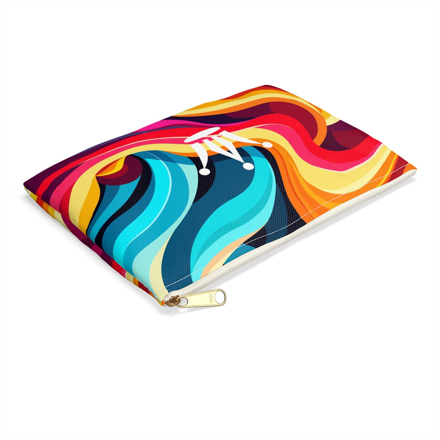 Balero Accessory Pouch Coloré