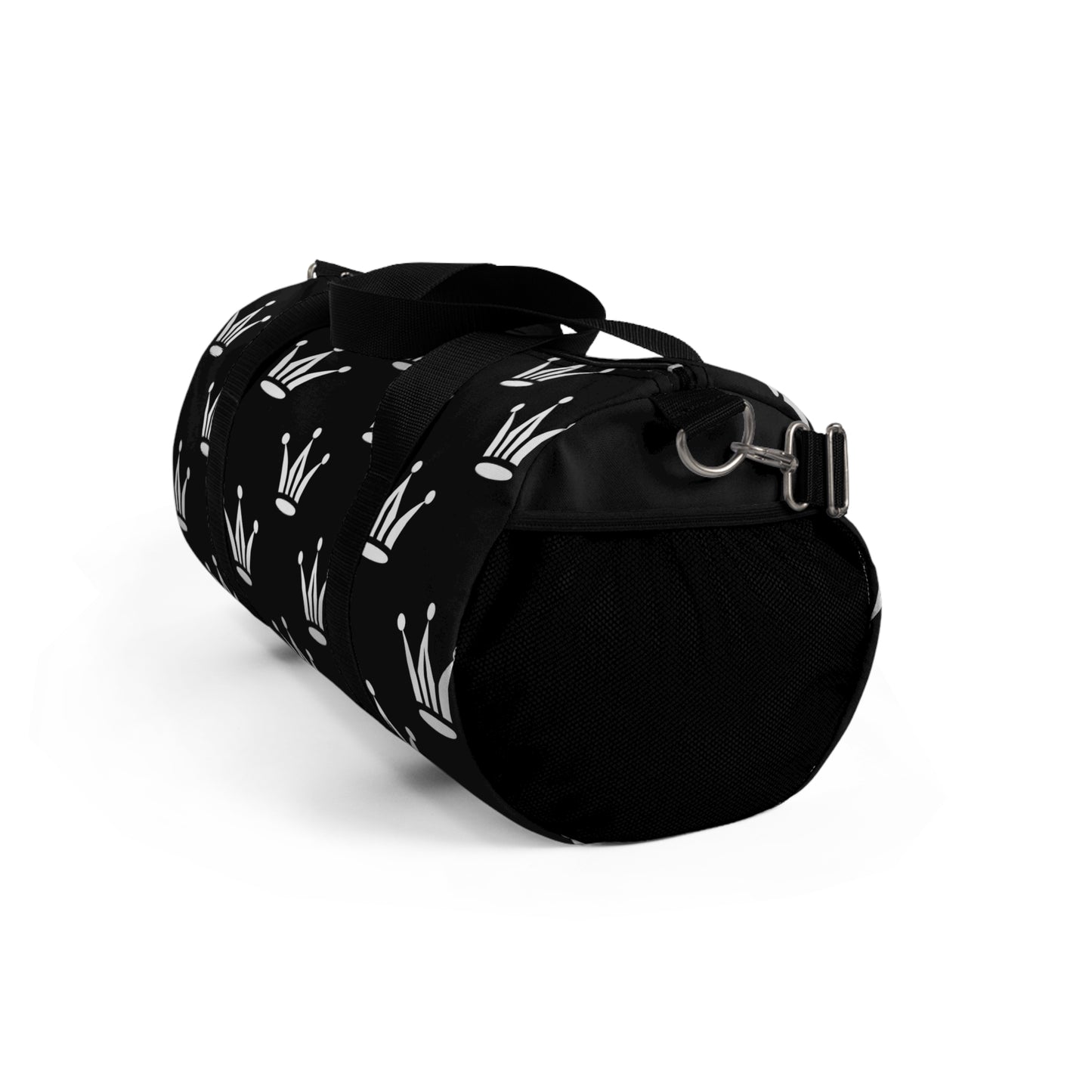 Balero Duffel Bag Black&White Edition