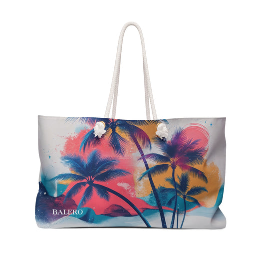 Samoa - Palmera