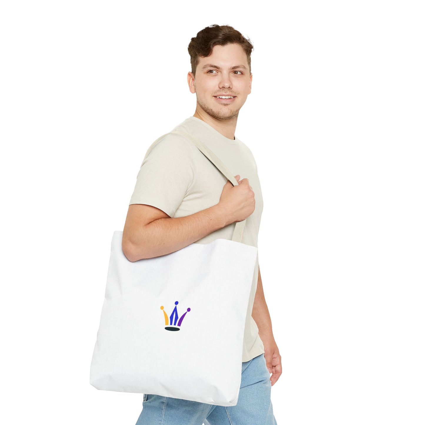 Balero Tote Bag