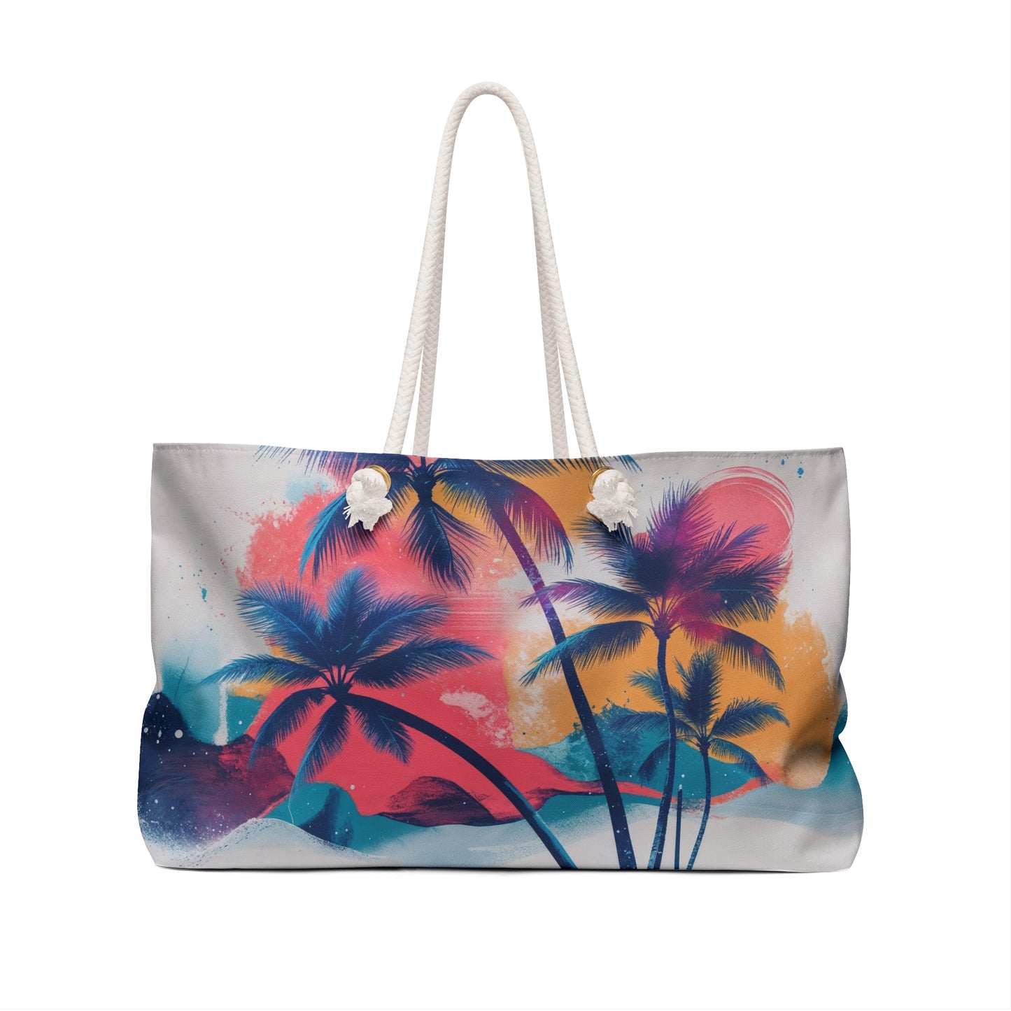 Samoa - Palmera