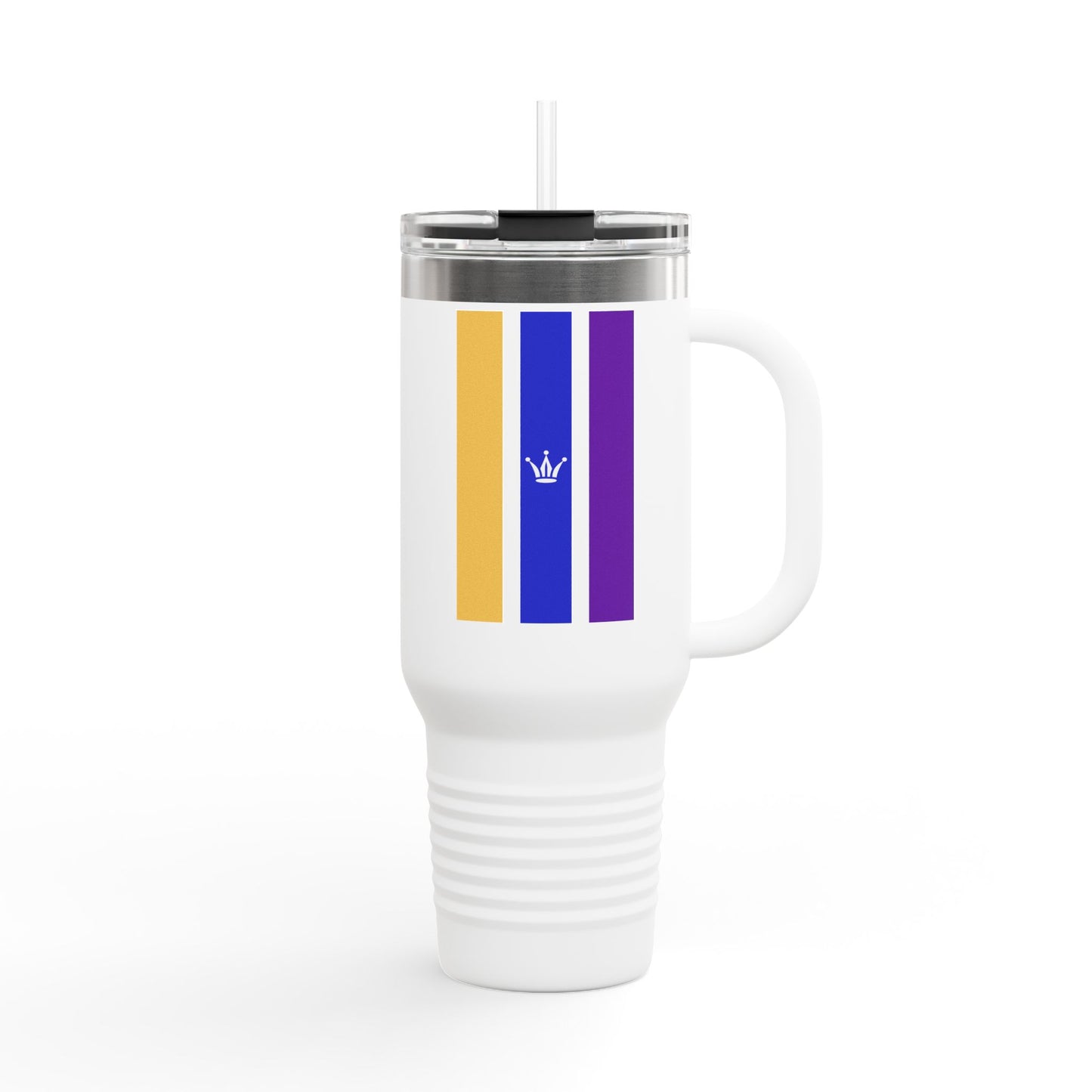 Balero Insulated Travel Mug Traditional