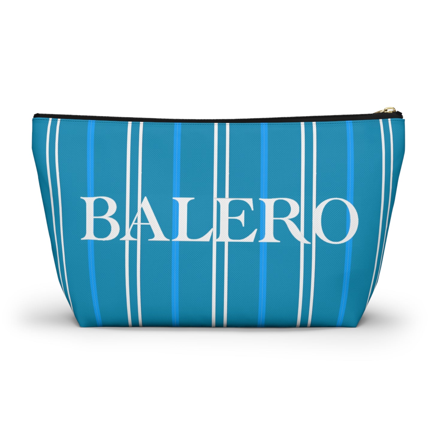 Balero Accessory Pouch Marino