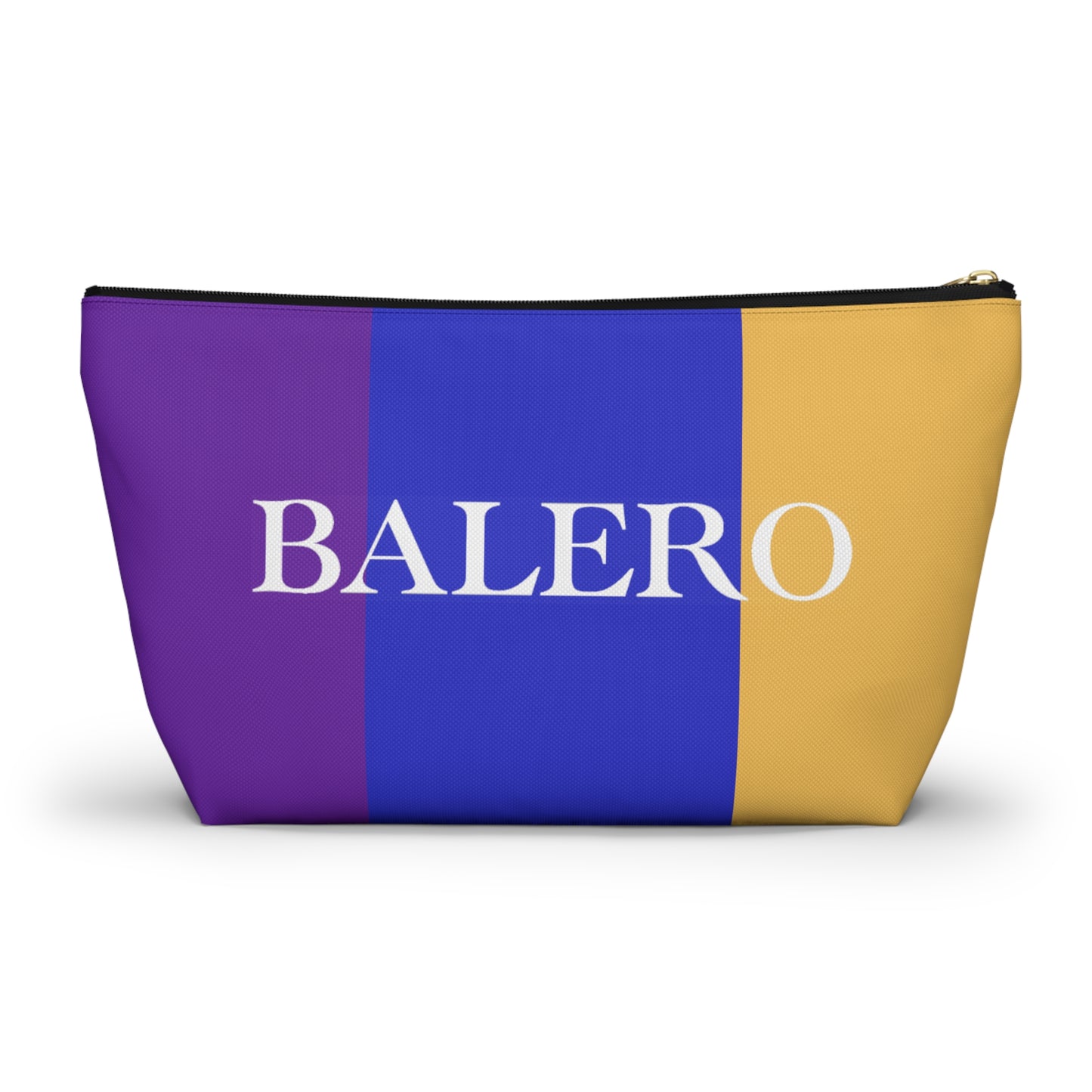 Balero Accessory Pouch Traditional