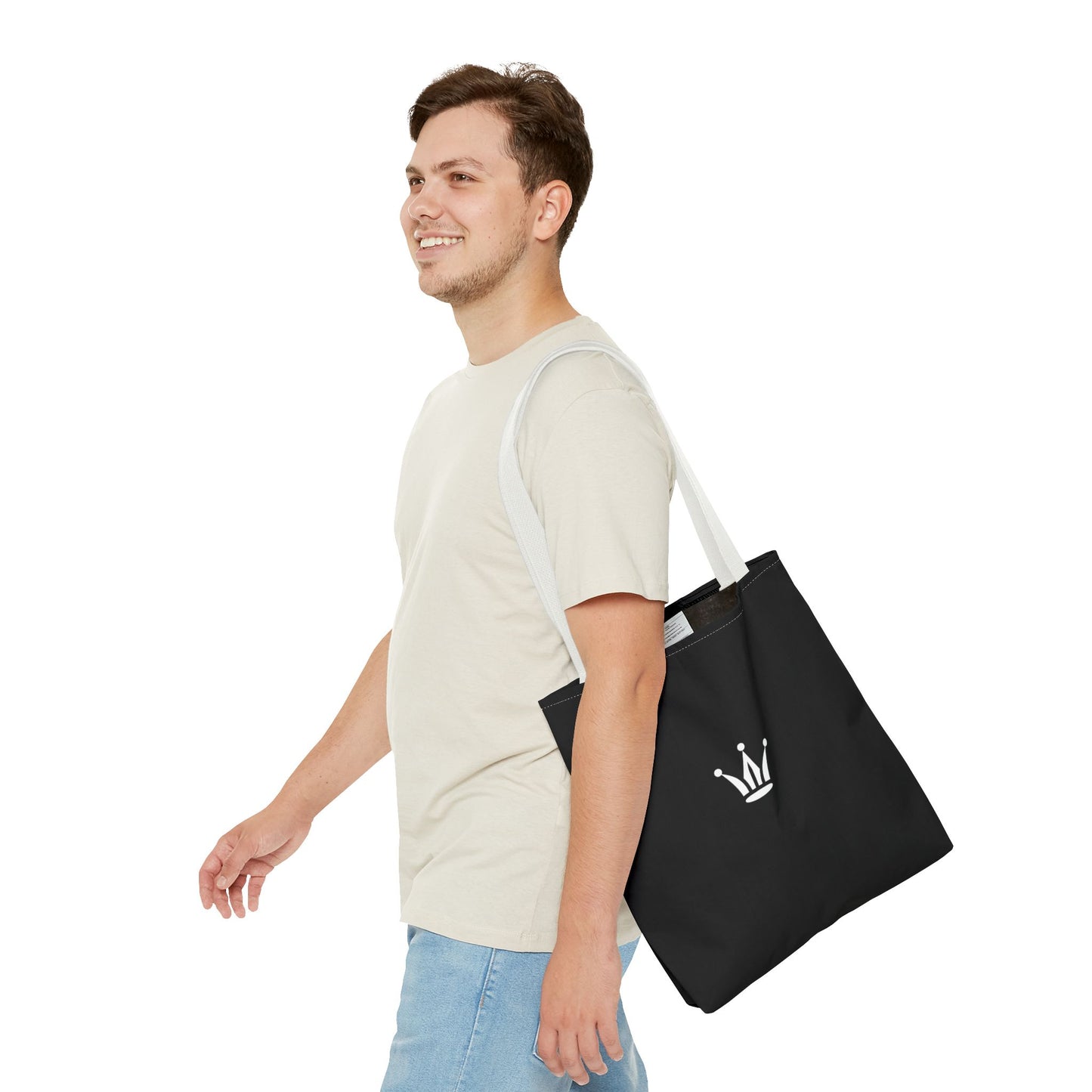 Balero Tote Bag Black&White Edition