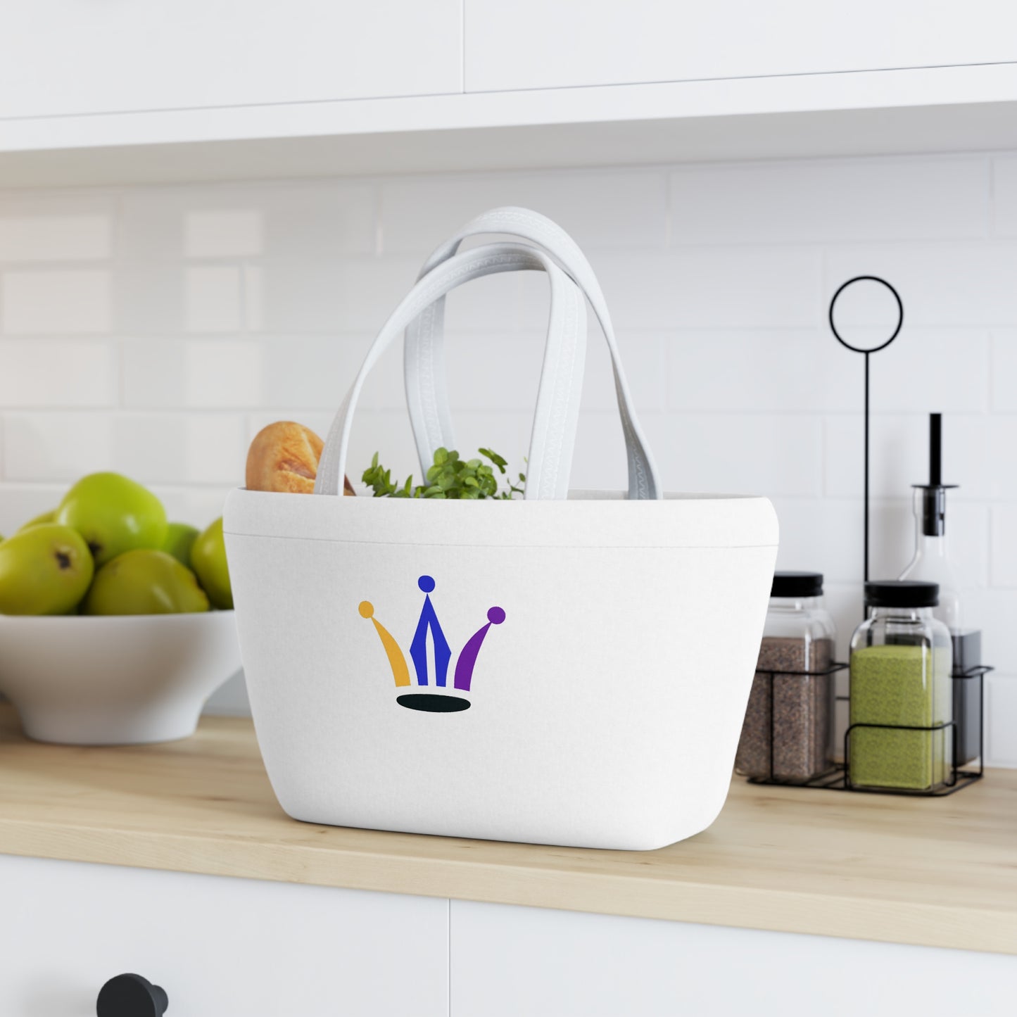 Balero Lunch Bag