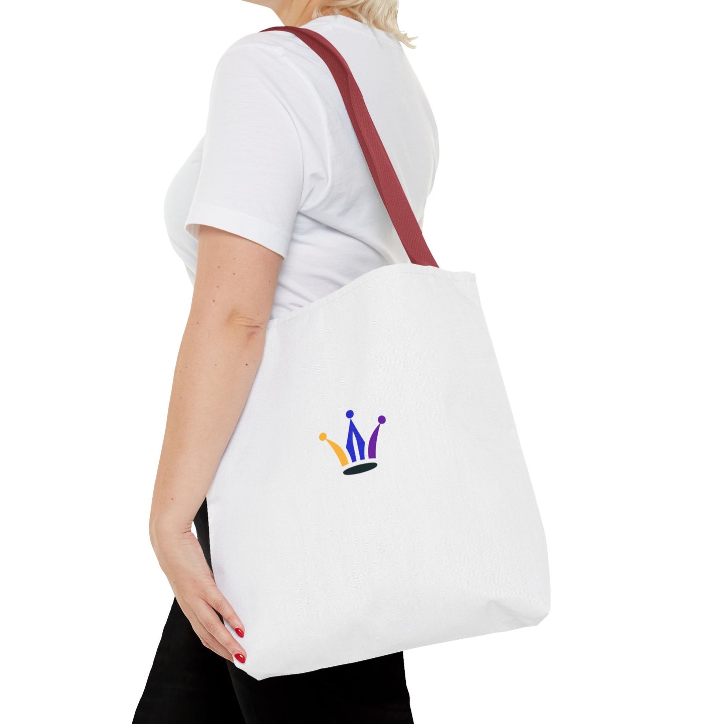 Balero Tote Bag