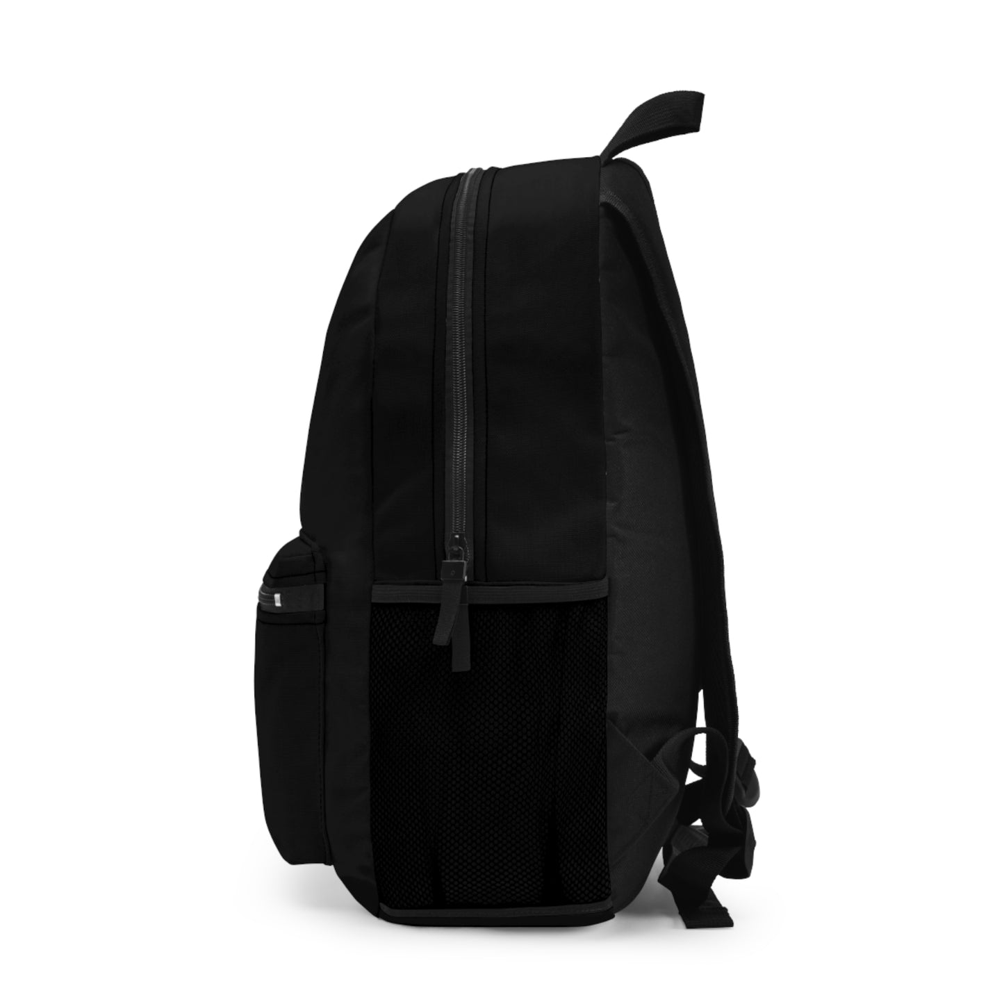 Balero Backpack Black&White Edition