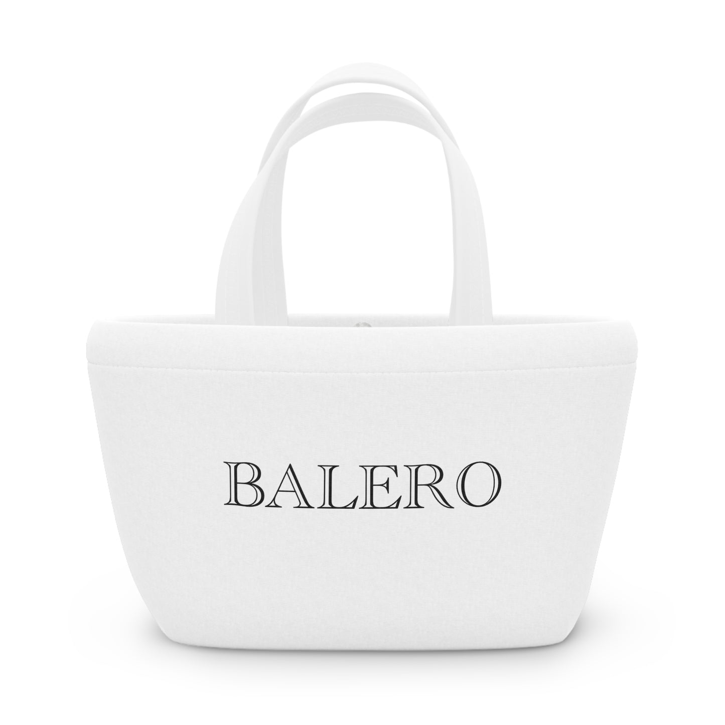 Balero Lunch Bag