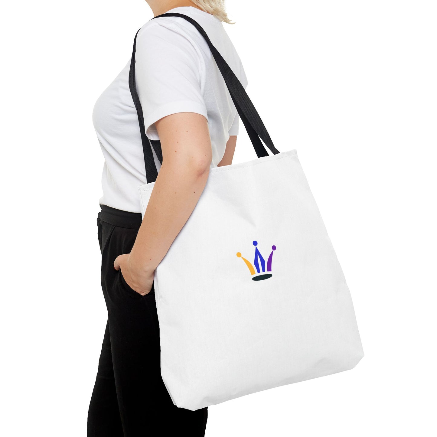 Balero Tote Bag