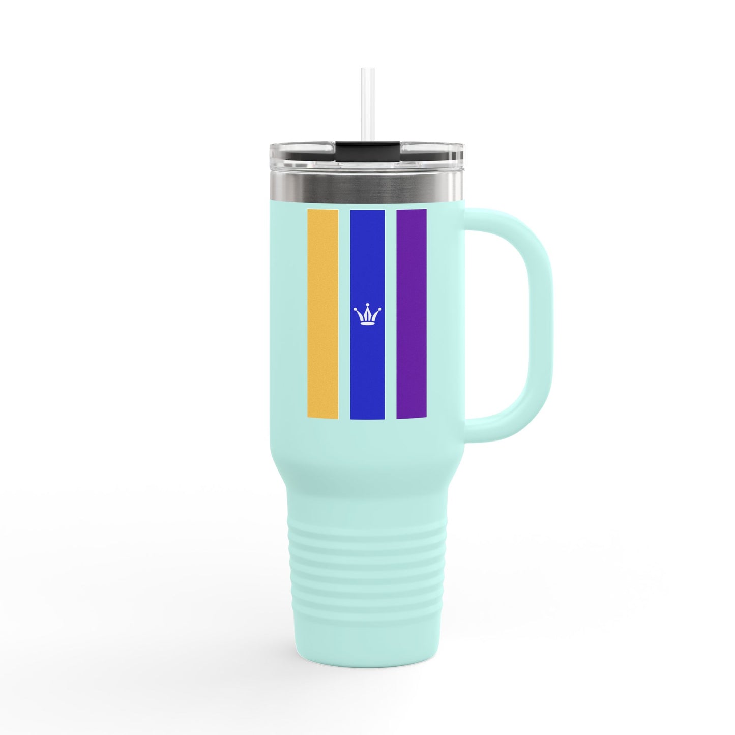 Balero Insulated Travel Mug Traditional