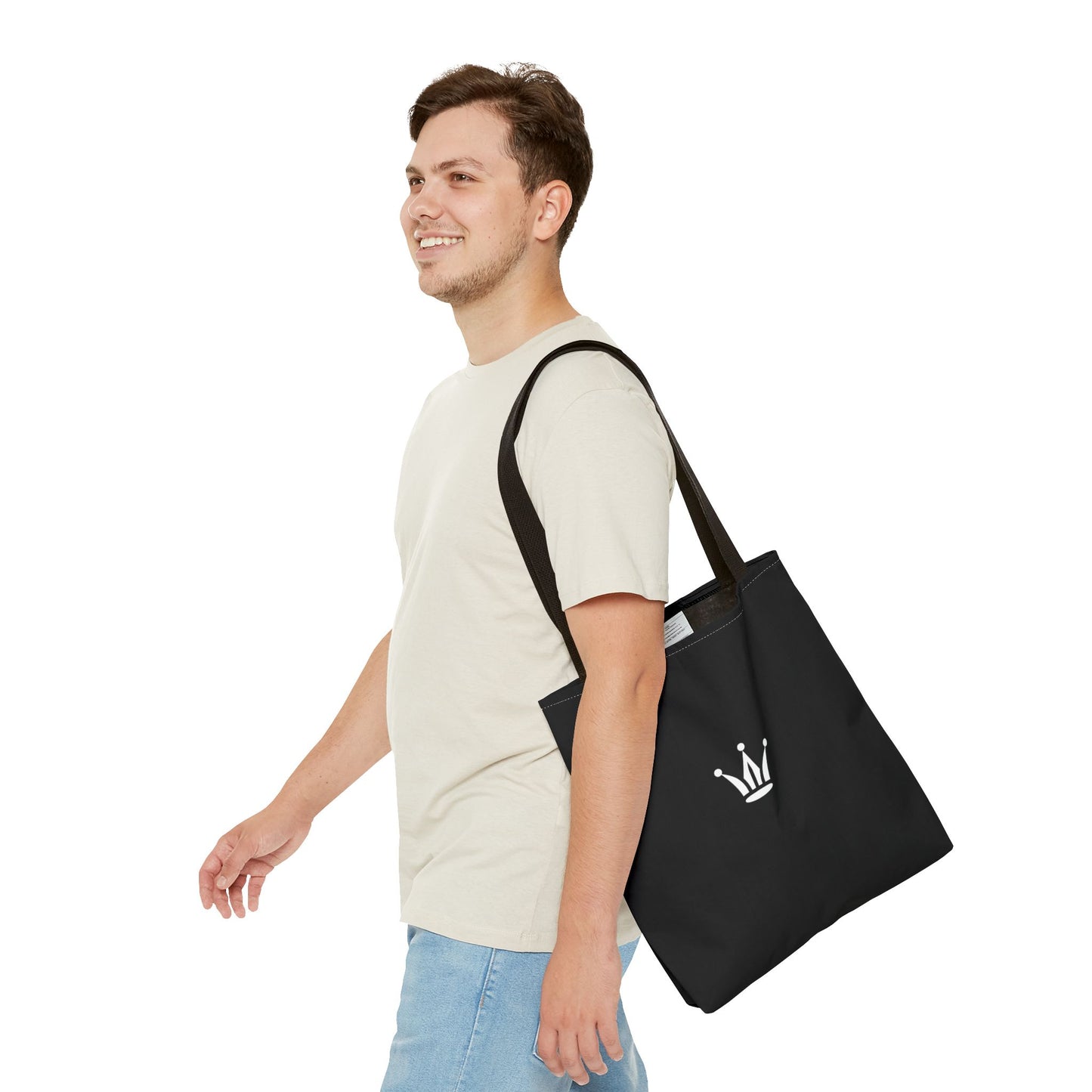 Balero Tote Bag Black&White Edition