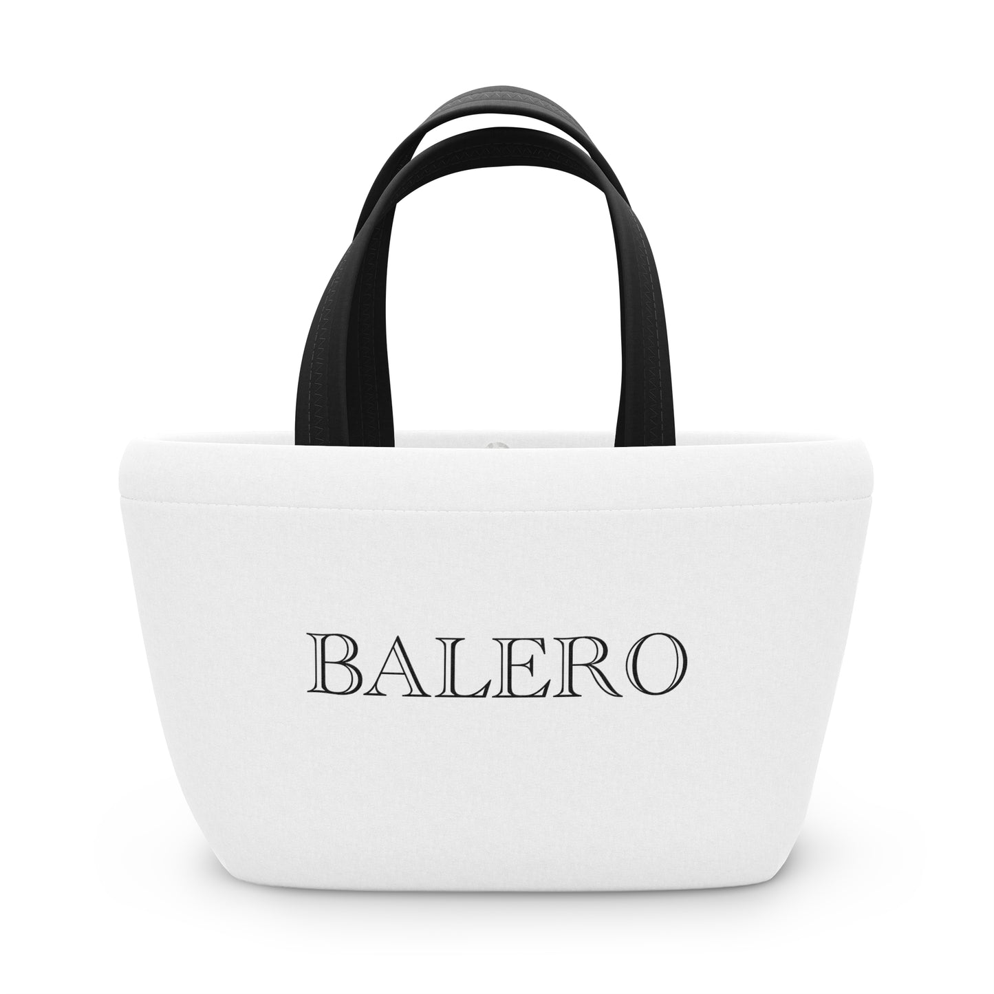 Balero Lunch Bag