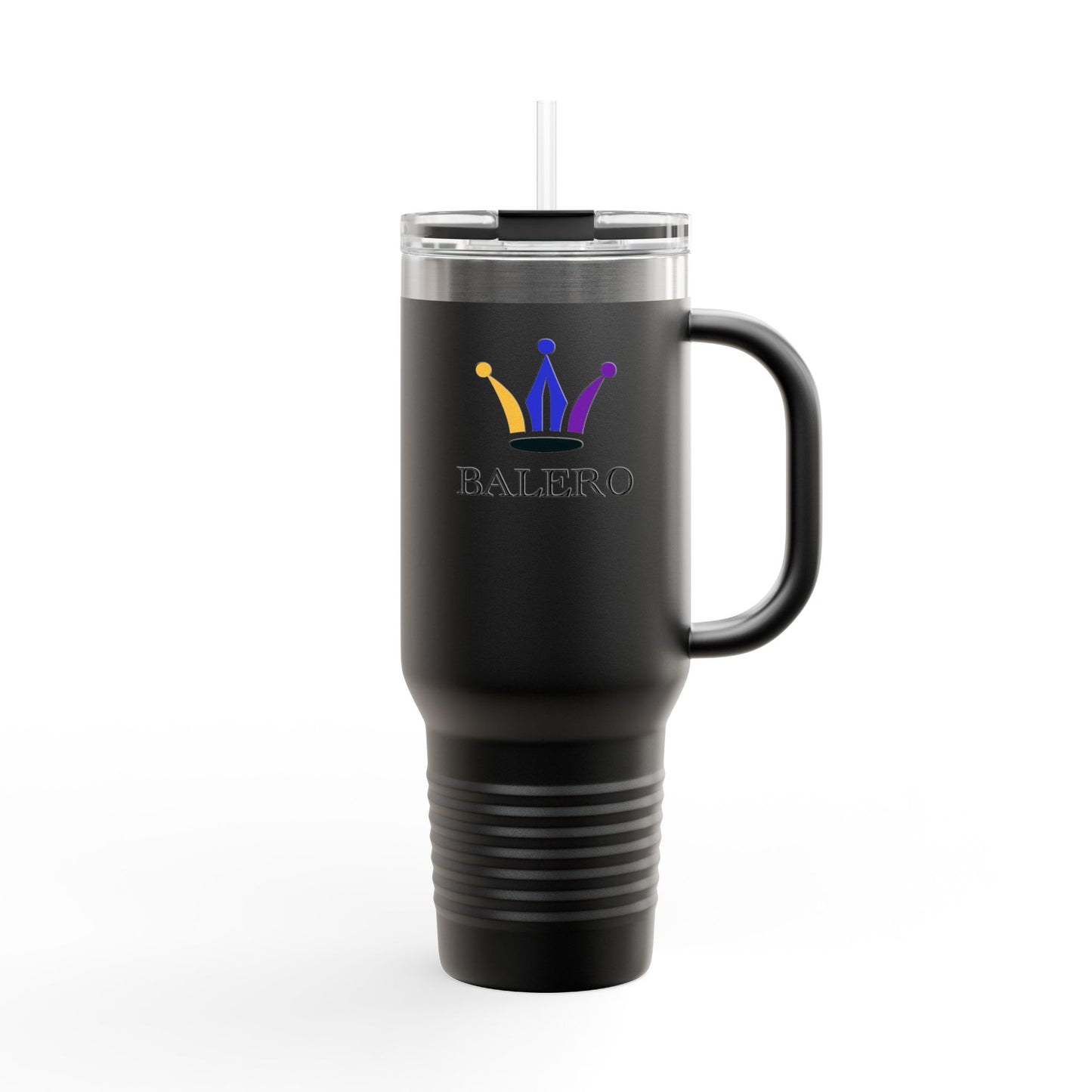 Balero Insulated Travel Mug